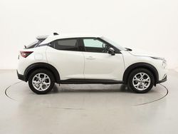 Usata 2021 Nissan Juke N-Connecta SUV | 15.490 € (Buon prezzo)