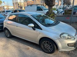 Grigio Usata 2012 Fiat Punto Due volumi | 2500 €