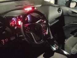 Marrone Usata 2012 Opel Meriva Monovolume | 3300 € (Ottimo prezzo)