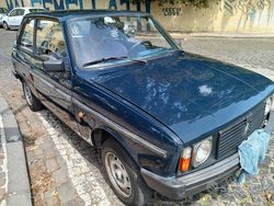 Blu Usata 1985 Citroën LNA Due volumi | 2500 €