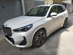Bianco Usata 2024 BMW iX1 M Sport SUV | 35.900 € (Cara)