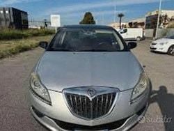 Grigio Usata 2008 Lancia Delta Due volumi | 5000 € (Buon prezzo)