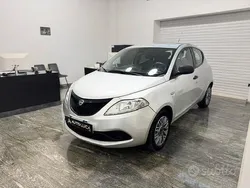 Argento Usata 2019 Lancia Ypsilon Gold Due volumi | 9500 € (Buon prezzo)
