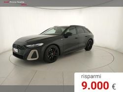 Nero mito metallizzato Nuova 2025 Audi A5 S-Line Station wagon | 58.900 € (Buon prezzo)