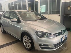 Grigio Usata 2016 VW Golf VII Comfortline Tre volumi | 13.990 € (Buon prezzo)