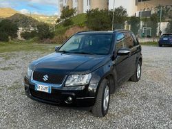 Nero Usata 2012 Suzuki Grand Vitara SUV | 7000 € (Ottimo prezzo)