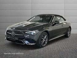 Usata 2024 Mercedes 220 Advanced Cabrio | 57.900 € (Ottimo prezzo)