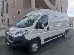 Bianco Usata 2019 Fiat Ducato 33 Furgone | 17.999 € (Cara)
