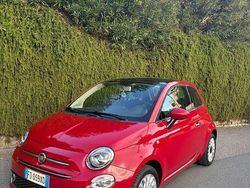 Usata 2016 Fiat 500 Lounge Due volumi | 7500 € (Ottimo prezzo)