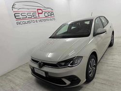 Bianco Usata 2023 VW Polo Style Tre volumi | 15.900 € (Ottimo prezzo)
