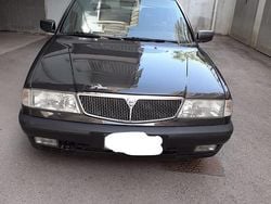 Nero Usata 1990 Lancia Dedra Tre volumi | 4900 €