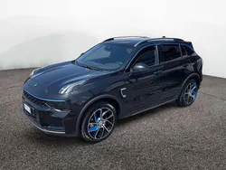 Nero Usata 2023 Lynk & Co 01 SUV | 24.500 € (Buon prezzo)