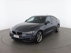 Grigio Usata 2019 BMW 420 Gran Coupé Sport Line Coupé | 20.399 € (Super prezzo)