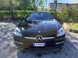 Usata 2018 Mercedes 250 Cabrio | 18.500 € (Buon prezzo)