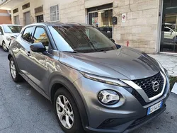 Usata 2022 Nissan Juke Acenta SUV | 15.500 € (Ottimo prezzo)