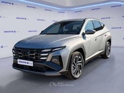 Argento Nuova 2025 Hyundai Tucson SUV | 34.490 € (Buon prezzo)