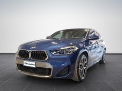 Usata 2024 BMW X2 Comfort Edition SUV | 26.626 € (Buon prezzo)