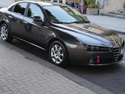 Usata 2005 Alfa Romeo 159 Tre volumi | 4600 € (Molto cara)