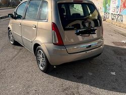 Marrone Usata 2009 Lancia Musa Monovolume | 2000 € (Super prezzo)