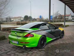 Usata 2009 BMW 635 Coupé | 11.000 € (Ottimo prezzo)