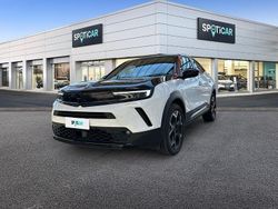 Bianco Usata 2021 Opel Mokka GS Line SUV | 18.750 € (Cara)