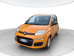 Arancio Usata 2020 Fiat Panda Easy Tre volumi | 8600 € (Buon prezzo)