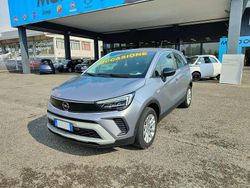 Grigio Usata 2022 Opel Crossland Elegance SUV | 13.500 € (Buon prezzo)