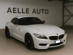 Bianco Usata 2010 BMW Z4 M Sport Cabrio | 22.500 € (Molto cara)