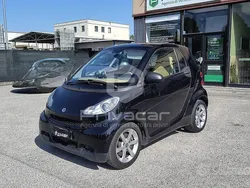 Usata 2007 Smart ForTwo Coupé Passion Coupé | 3990 € (Ottimo prezzo)