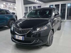 Nero Usata 2023 Lancia Ypsilon Gold Due volumi | 12.900 € (Buon prezzo)