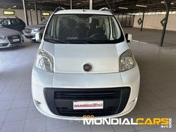 Bianco Usata 2014 Fiat Qubo Dynamic Monovolume | 4500 € (Buon prezzo)