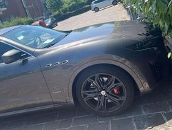 Usata 2020 Maserati Levante SUV | 44.000 € (Molto cara)