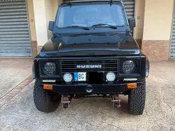 Usata 1989 Suzuki Samurai SUV | 6000 €