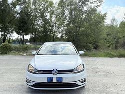 Usata 2019 VW Golf VII Business Tre volumi | 14.200 € (Buon prezzo)