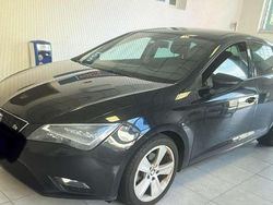 Usata 2013 Seat Leon FR Tre volumi | 7600 € (Ottimo prezzo)