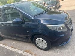 Blu Usata 2016 Mercedes Vito Furgone | 17.000 €