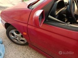 Rosso Usata 2000 Alfa Romeo 145 Due volumi | 800 € (Ottimo prezzo)