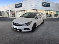 Bianco Usata 2021 Opel Astra Ultimate Station wagon | 13.450 € (Buon prezzo)