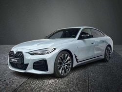 Bianco Usata 2023 BMW 420 M Sport Tre volumi | 48.500 € (Cara)