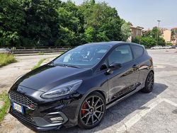 Nero Usata 2020 Ford Fiesta ST Due volumi | 19.900 € (Cara)