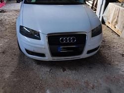Usata 2009 Audi A3 | 3200 € (Ottimo prezzo)