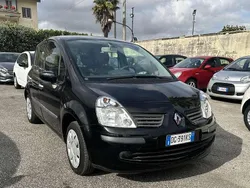 Usata 2007 Renault Modus Dynamique Monovolume | 2450 € (Ottimo prezzo)