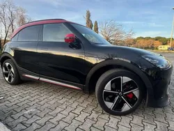Nero Usata 2023 Smart #1 Brabus SUV | 35.500 € (Ottimo prezzo)