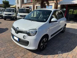 Bianco Usata 2015 Renault Twingo SE Due volumi | 6500 € (Buon prezzo)