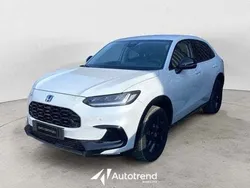 Bianco Usata 2023 Honda ZR-V Hybrid SUV | 33.400 € (Buon prezzo)
