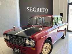 Rosso Usata 1965 Lancia Fulvia Tre volumi | 6900 €