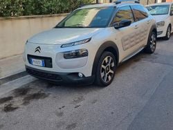 Bianco Usata 2017 Citroën C4 Cactus Due volumi | 9500 € (Buon prezzo)