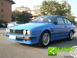 Azzurro Usata 1983 Alfa Romeo GTV Coupé | 18.000 €