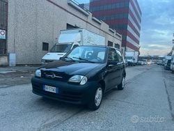 Nero Usata 2009 Fiat 600 Tre volumi | 1999 € (Ottimo prezzo)