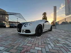 Bianco(met.) Usata 2012 Bentley Continental Tre volumi | 129.900 €